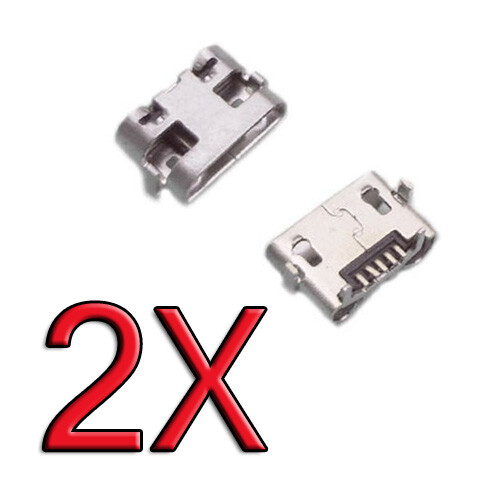 Connettore ricarica usb - connettore,
