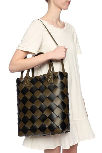 Bottega veneta maxi cabat - maxi, 30