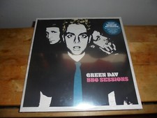 Green Day "BBC Sessions" 2LP Reprise Records 093624881278 EUROPE 2021 SEALED