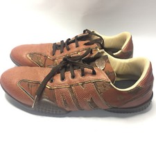 Alviero Martini sneakers Prima Classe Scarpe Donna nr. 40 Geo Classic Bronze