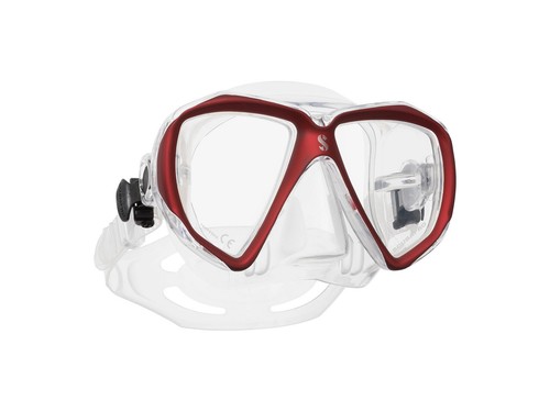 Scubapro maschera sub - scubapro,