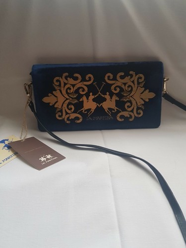 Pochette portafoglio - pochette, a