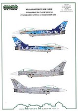 Decalcomanie modellista 1/32