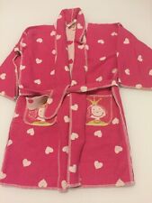 Vestaglia Bimba 5 Anni