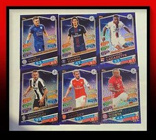 16-17 carte collezionabili