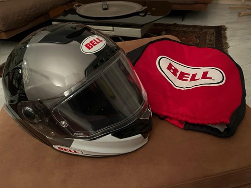 Casco integrale bell star - casco,