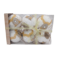 Palline per albero di Natale