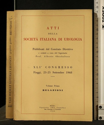 Atti della societa italiana - atti,