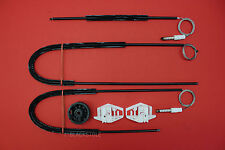 Per Renault Megane II Set