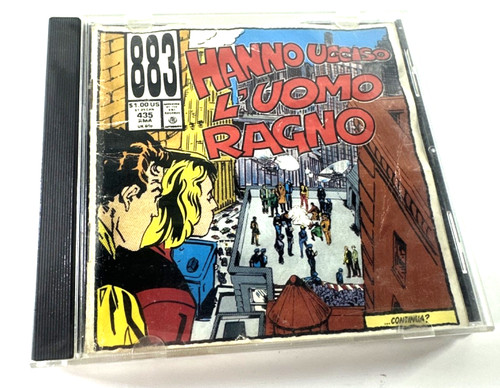 883 hanno ucciso - hanno,