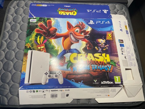 Ps4 500gb diablo pad - diablo,