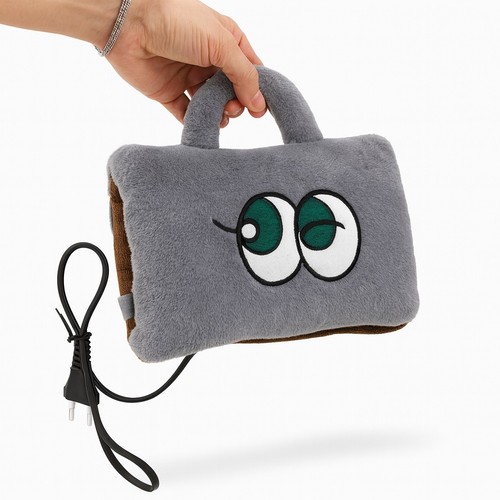Borsa acqua calda elettrica - borsa,