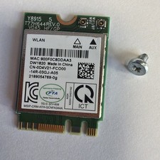 Qualcomm Atheros QCNFA344A