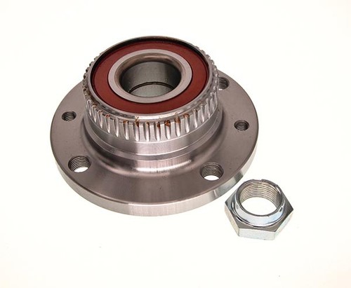 Kit cuscinetto ruota assale - cuscinetto,