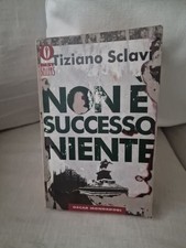 Non È Successo Niente Tiziano