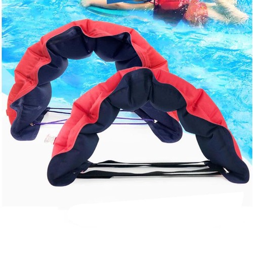 Cintura nuoto gonfiabile - nuoto,