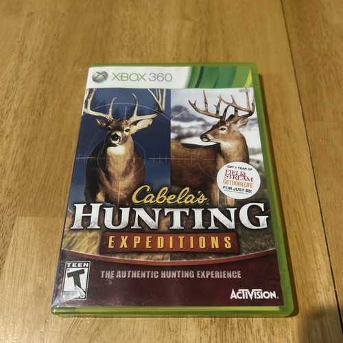 Cabela hunting expeditions - cabela's,