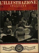 Rivista - L'ILLUSTRAZIONE