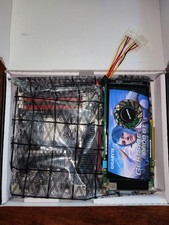 Scheda madre ASUS ROG Crossjair IV Formula AMD e scheda grafica Nvidia 9600 GT