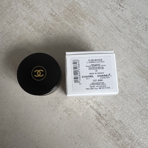 Chanel sublimage correcteur - sublimage, le