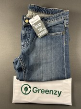 Carhartt W Miner Pant Jeans