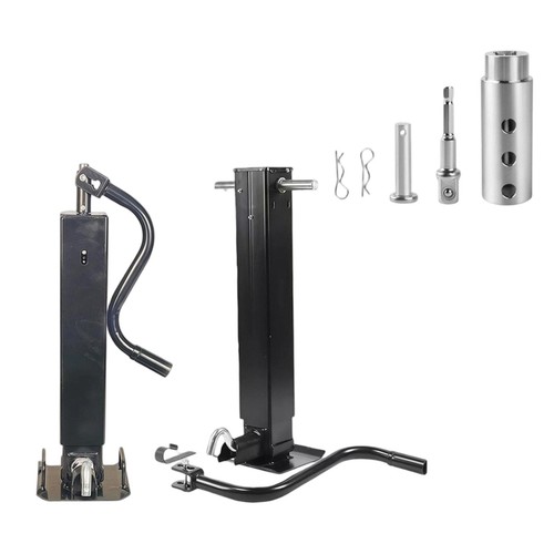 Adattatore idraulico elettrico