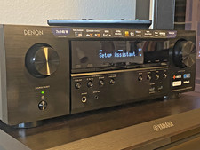 DENON AVR-S750H Ricevitore di