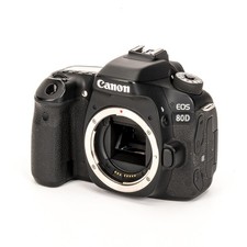 Macchina fotografica Canon EOS