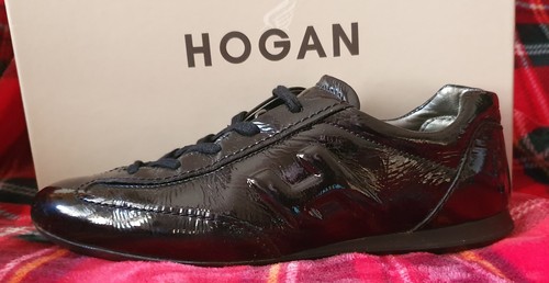 Hogan olympia scarpa - olympia, donna