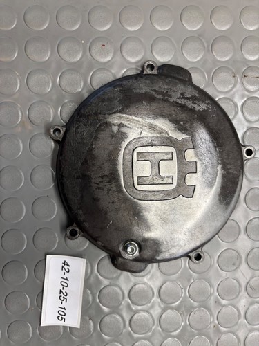 Coperchio frizione husqvarna - frizione,