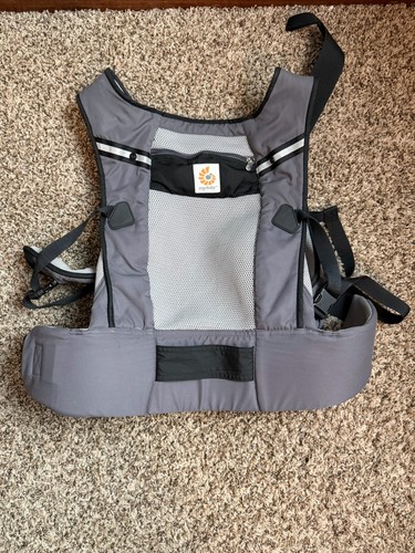 Ergobaby performance carrier - ergobaby,