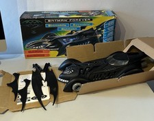 Batman Forever Batmobile