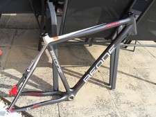 TELAIO CARBONIO MTB BEONE RAW