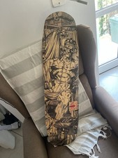 longboard Don Tavola Artigianale