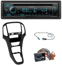 Autoradio Kenwood Bluetooth