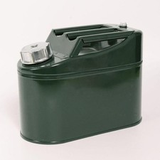 Bidone Carburante 5 Litri