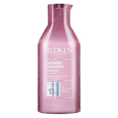 Redken volume injection - volume,