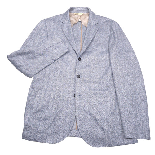 Cappotto sportivo uomo