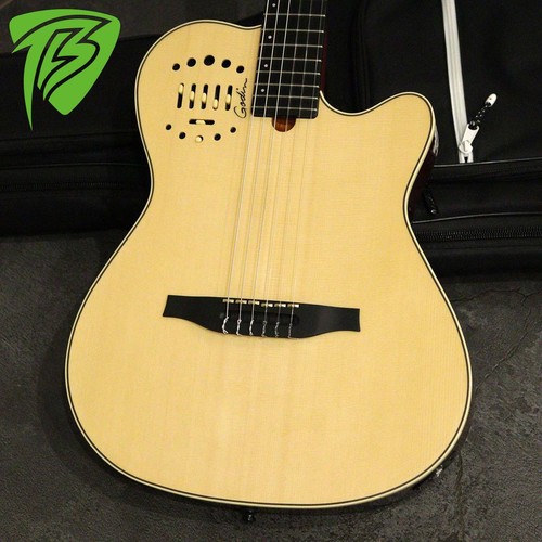 Godin multiac nylon - multiac,