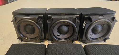 Set surround satellitare - , 3