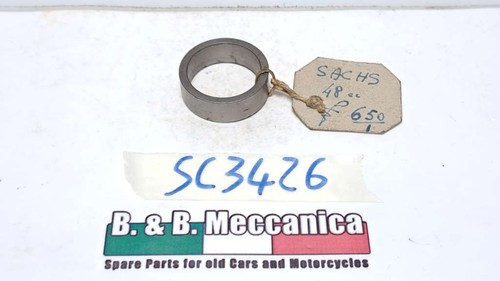 Boccola rasamento spessore - boccola,