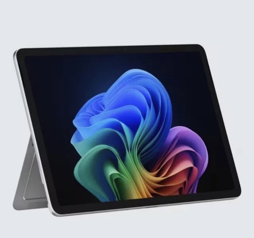 Microsoft surface pro copilot - pro,