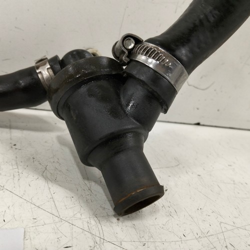 Valvola termostatica piaggio - valvola,