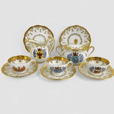 Scherzer Bavaria Germania set