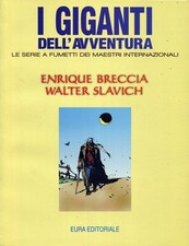 [439] GIGANTI DELL AVVENTURA