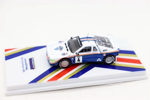 Tarmac works scala lancia - scala,