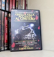 Quella villa accanto al