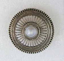 Anello da dito etnico indiano