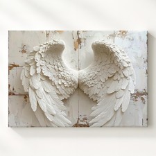 Arte da parete spirituale