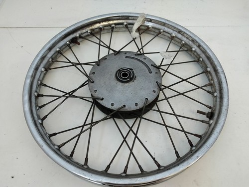 Cagiva amf 175 - hd,